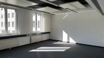 Expose Moderne Büros im QBIK zu mieten - 1030 Wien