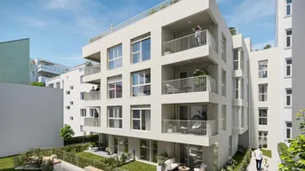 Expose PROVISIONSFREI: Attraktive 2-Zimmer-Wohnung mit Balkon – Ideal für Singles, Paare oder als Anlageobjekt - zu kaufen in 1030 Wien