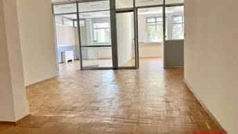 Expose Bürofläche - gut sichtbare Lage - direkt am Beginn des Gewebegebiets Pischeldorferstraße