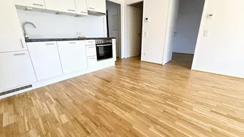 Expose Sonnige 2-Zimmer-Wohnung - 1. Monat mietfrei - mit Süd-Loggia - 8020 Graz