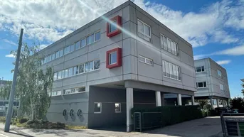 Expose Hochwertige Büroflächen in 1220 Wien - ab sofort zu mieten