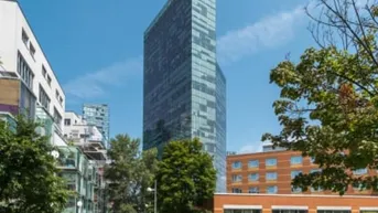 Expose Büroräume in serviciertem Business Center am Wienerberg - 1100 Wien - zu mieten