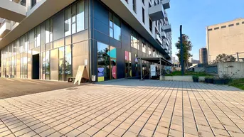 Expose Attraktive Bürofläche, voll ausgebaut - mit perfekter Anbindung - zur Miete - 8020 Graz