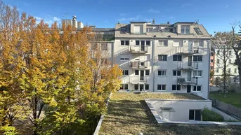 Expose Garagenplatz inklusive! Helle 2-Zimmer-Wohnung mit Balkon und ruhigem Innenhofblick in Wien Ottakring - perfekt für Singles - zu kaufen in 1160 Wien