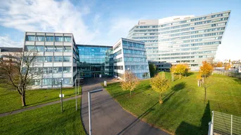 Expose Werkstatt/Büro/Lager im 21. Bezirk