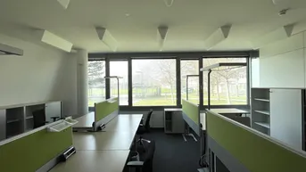 Expose Future Hub North - moderne Büroflächen im Norden von Wien