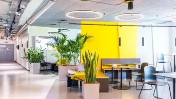 Expose Büroflächen und Co-working in 1020 - zu mieten