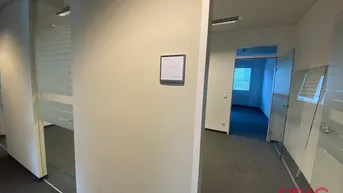 Expose Bürofläche in Simmering - 1110 Wien zu mieten