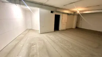 Expose Tolle Geschäftsfläche -in der Nähe vom Jakominiplatz in Graz- zu mieten!