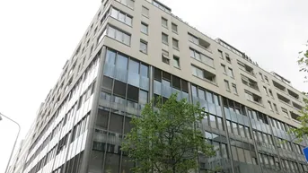 Expose Büroflächen im Carré Lassalle in 1020 Wien zu mieten