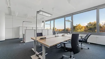 Expose Future Hub North - moderne Büroflächen im Norden von Wien