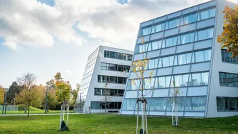Expose Future Hub North - moderne Büroflächen im Norden von Wien