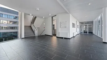 Expose Future Hub North - moderne Büroflächen im Norden von Wien