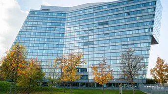 Expose Future Hub North - moderne Büroflächen im Norden von Wien