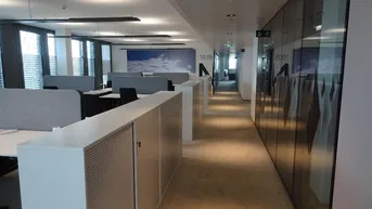 Expose The ICON Vienna - Büroflächen zur Untermiete, 1100 Wien