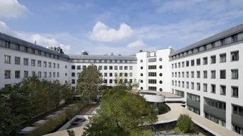Expose Moderne Büros im QBIK zu mieten - 1030 Wien