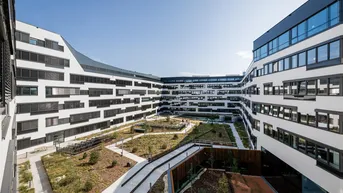 Expose Modernes Arbeiten im Austria Campus - Büroflächen zu mieten in 1020 Wien