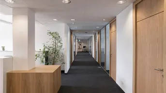 Expose Attraktive Büro- und Lagereinheiten im Gewerbepark in 2345 Brunn am Gebirge zu mieten