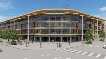 Expose Attraktives Bürohaus in 2351 Wiener Neudorf zu mieten