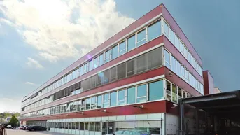 Expose Büros bei U4 Hütteldorf in 1140 Wien zu mieten