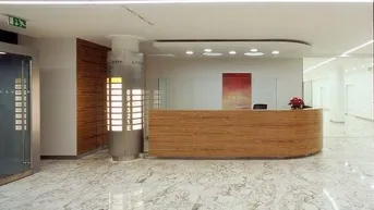 Expose Büro- und Geschäftseinheiten im attraktivem Bürohaus in 1150 Wien zu mieten