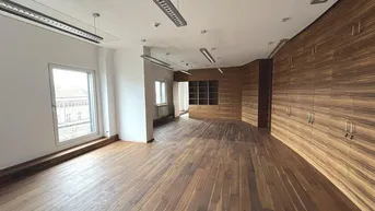 Expose Moderne Büros im QBIK zu mieten - 1030 Wien