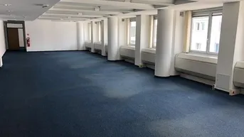 Expose Büro- und Geschäftseinheiten im attraktivem Bürohaus in 1150 Wien zu mieten