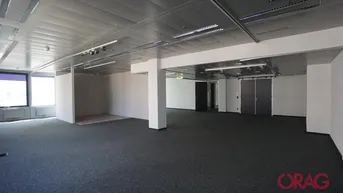 Expose Ares Tower - flexible Büroflächen in 1220 Wien zu mieten
