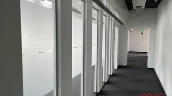 Expose Moderne Büros im QBIK zu mieten - 1030 Wien