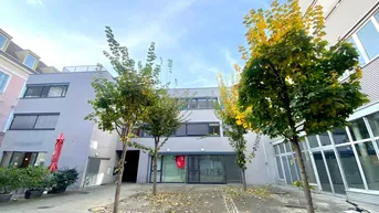 Expose Attraktive Büroflächen- in der Nähe des Grazer Zentrums- zu mieten