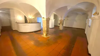 Expose Tolle Geschäftsfläche in mitten von Graz- zu mieten!