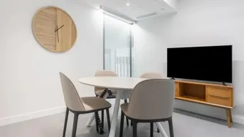 Expose Business Office im DC Tower in der Donau-City in 1220 Wien zu mieten