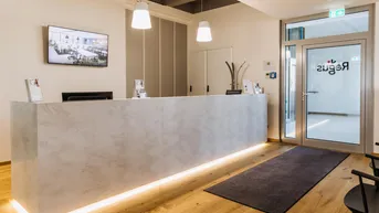 Expose Büros im Business Center in der Smart City zu mieten!