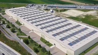 Expose Perfekter Logistik- und Produktionsstandort, 2421 Kittsee