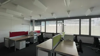 Expose Future Hub North - moderne Büroflächen im Norden von Wien