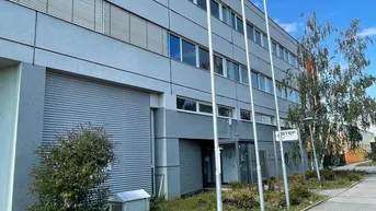 Expose Hochwertige Büroflächen in 1220 Wien - ab sofort zu mieten