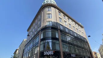 Expose Exklusives Büro - zu mieten in 1010 Wien