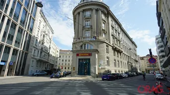 Expose Bürofläche am Schwarzenbergplatz in 1030 zu mieten