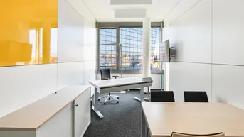 Expose Future Hub North - moderne Büroflächen im Norden von Wien