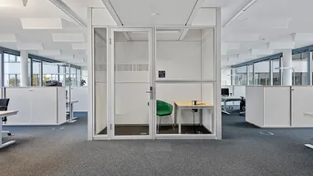 Expose Future Hub North - moderne Büroflächen im Norden von Wien
