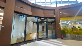 Expose Multifunktionale Geschäftslokale am Wienerberg 1100 zu mieten