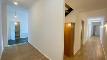 Expose Exklusive 3-Zimmer-DG-Wohnung mit Blick über den Graben zu mieten in 1010 Wien