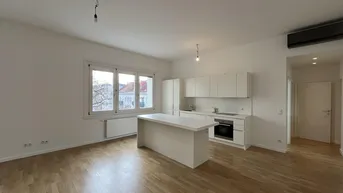 Expose Moderne und großzügige 3-Zimmer-Wohnung am Modenapark zu mieten in 1030 Wien