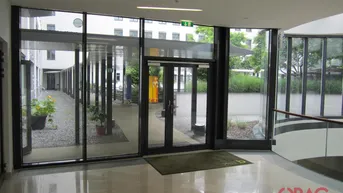 Expose Moderne Büros im QBIK zu mieten - 1030 Wien