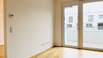 Expose 2-Zimmer-Wohnung - 1.Monat mietfrei - mit Balkon - 8020 Graz- zu mieten!