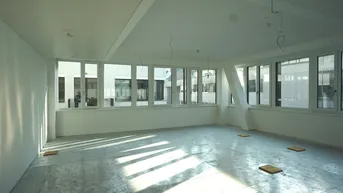 Expose BÜRONEUBAU im HERZEN von FLORIDSDORF 1210 Wien zu mieten