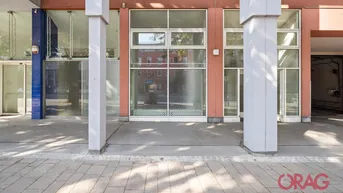 Expose Büroflächen mit bester Infrastruktur - Wohnpark Rennweg - 1030 Wien zu mieten