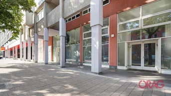 Expose Büroflächen mit bester Infrastruktur - Wohnpark Rennweg - 1030 Wien zu mieten
