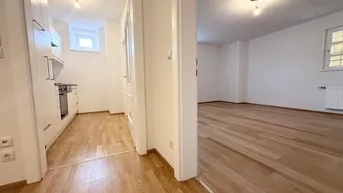 Expose Tolle Wohnung in der Herrengasse zu mieten!