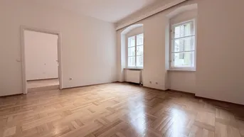 Expose Stillvolle Wohnung in Mitten von Graz zu mieten!
